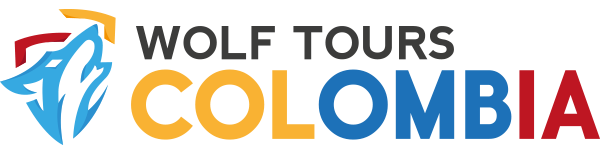 Wolf Tours Colombia